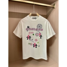 Chrome Hearts T-Shirts